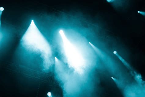 Stage Lights Stock Photo Download Image Now Istock