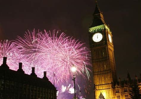 ロンドン 追加販売まだ間に合う新年のカウントダウンを船上で祝うテムズ川大晦日スペシャルクルーズ2019年12月31日限定の予約なら