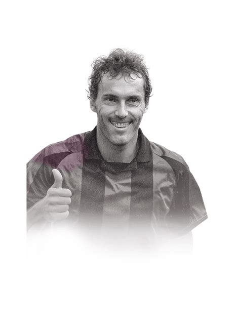 Laurent Blanc EA FC 24 Futties Icon 97 Rated