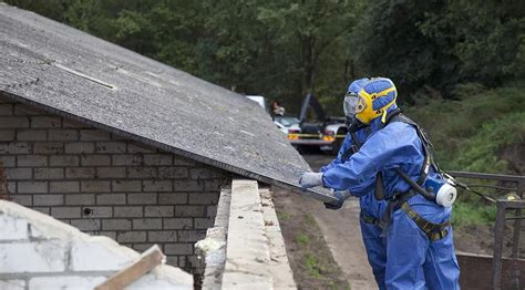 Asbestos Roof Removal Brisbane & Gold Coast | Coastal Asbestos Removal