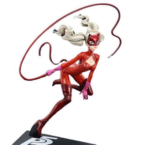 Persona 5 Anne Takamaki Phantom Thief Ver Amakuni Exclusive Amakuni