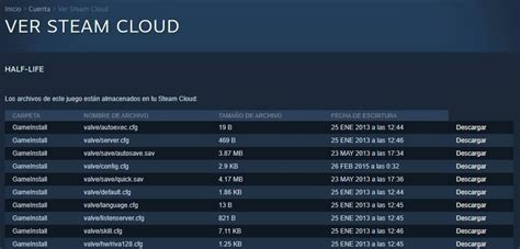 Steam Cloud: Download, View and Delete Game Saves | ITIGIC