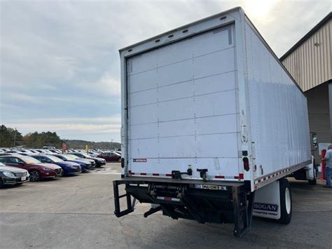 2019 Used FRHT M2 106 at Birmingham Auto Auction of Hueytown, AL, IID ...