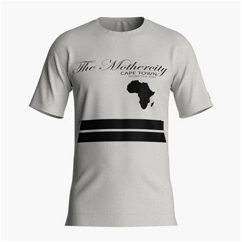 The Mothercity T Shirt Shop Today Get It Tomorrow Takealot