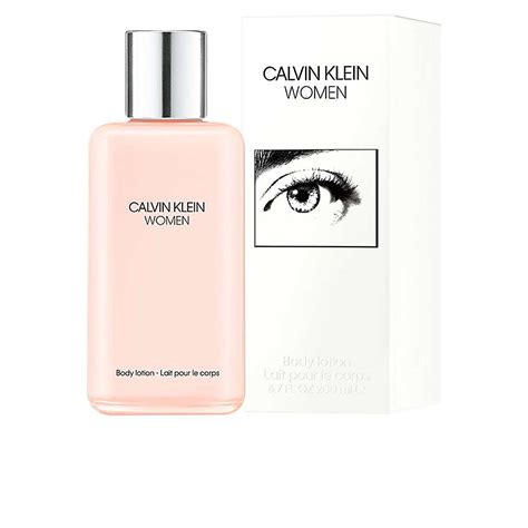 Calvin Klein Women Loci N Hidratante Corporal Ml By Calvin Klein