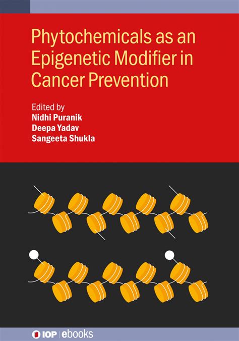 Iopp Title Detail Phytochemicals As An Epigenetic Modifier In Cancer