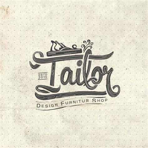 Tailoring And Tailor Logos - Free Tailoring And Tailor Logo Ideas ...