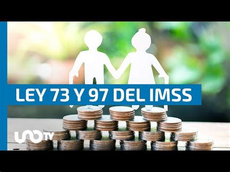 Imss Cu Les Son Las Diferencias Entre La Ley Y Unotv