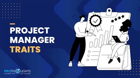 Top 7 Must Have Project Manager Traits To Succeed