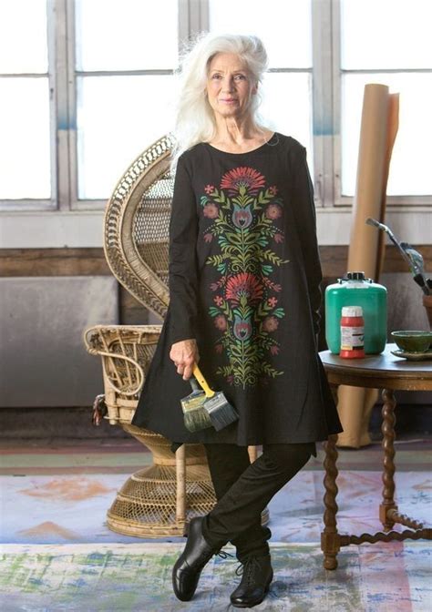 The Ultimate Secret Of Bohemian Clothes For The Older Woman Estilo