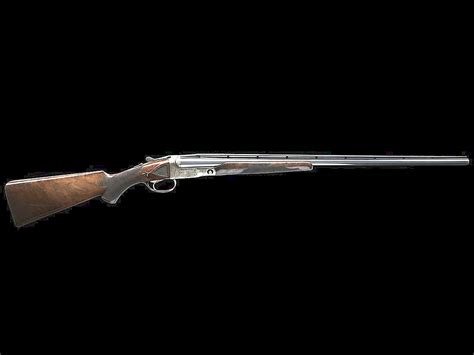 Guyette Deeters Inaugural Sporting Arms Sale Goes Off With A 3