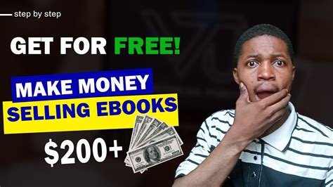 How To Make Money Selling Ebooks You Did Not Write Ebook Arbitrage