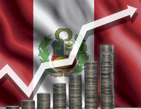 Inei La Economía Peruana Creció 419 En El Segundo Trimestre Del 2021 Editora Diario Del País