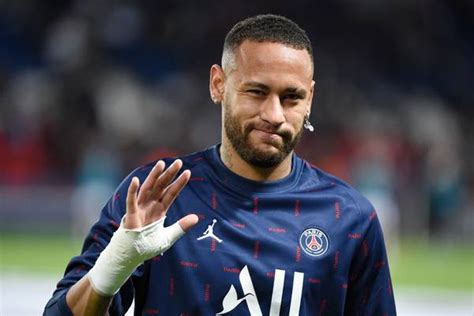 Neymar no Al Hilal foi única solução para fim do vínculo PSG veja