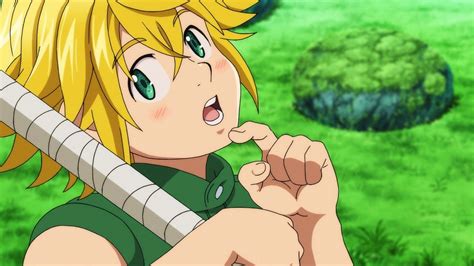 El Anime Nanatsu No Taizai Fundo No Shinpan Revela Un