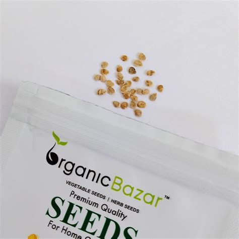 Buy Untreated Tomato Seeds Online - Organicbazar