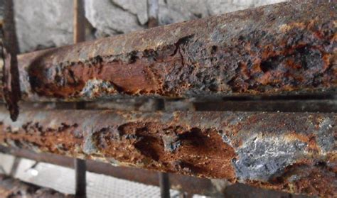 Combating Rebar Corrosion Tips And Techniques Structural Guide