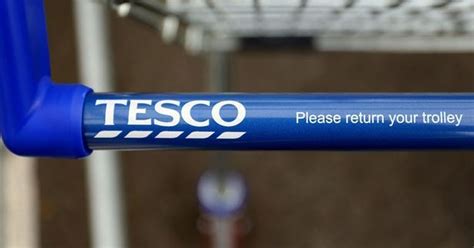 Tesco Asda Morrisons And Lidl Issue Urgent Product Recalls Of Foods