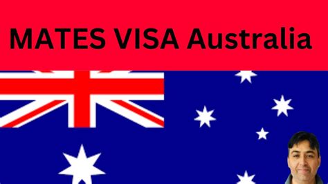 Mates Visa Australia For Indians Youtube