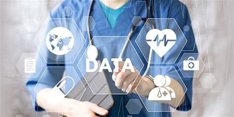 Data Analytics Revolutionizing The Healthcare Sector Kmg Us