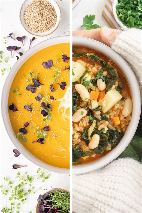 30+ Fall Soup Recipes To Keep You Warm