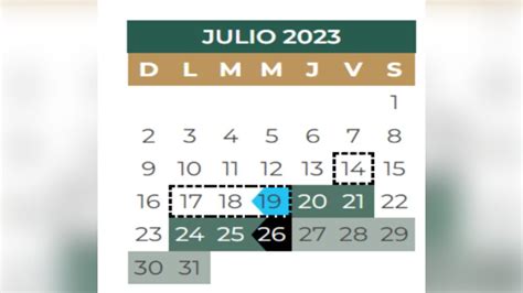 Sep 2023 ¿cuándo Finaliza El Ciclo Escolar 2022 2023