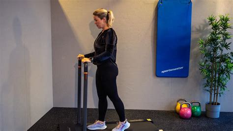 Gåmølle: Sammenleggbar tredemølle til hjemmetrening
