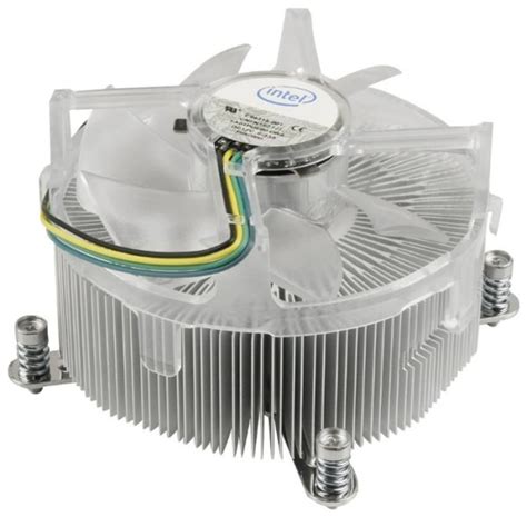 Кулер для Intel Thermal Solution RTS2011 | НРРегион