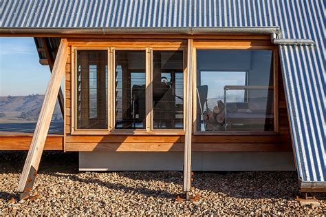 This Tiny Cabin In Australia Lets You Go Off Grid In Style