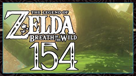 The Legend Of Zelda Breath Of The Wild 154 Im Wald Der Krogs YouTube