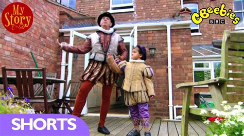 My Story Cbeebies Weekdays Tv Trailer Youtube