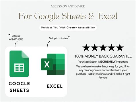 Google Sheets Monthly Household Budget Template Palmkoti