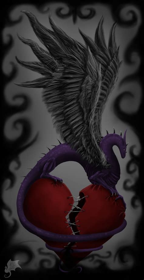 Lost Love By Arcaneillusions With Pin It Button On Deviantart