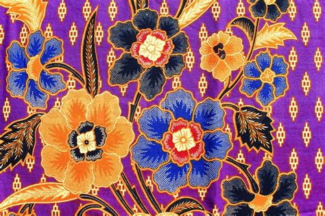 100 Batik Backgrounds Wallpapers