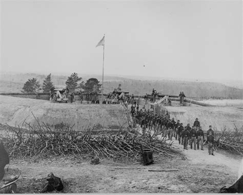 Fort Massachusetts | Period Photos & Examinations