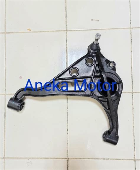 Jual Lower Arm Sayap Bawah Escudo 2 0 Kiri Di Lapak Aneka Motor Bukalapak