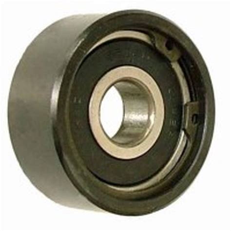 Dayco Tensioner Pulley Steel For Toyota Hilux 28l 4 Cyl Diesel Ln86r 3l Sep 1991 Nov 1997