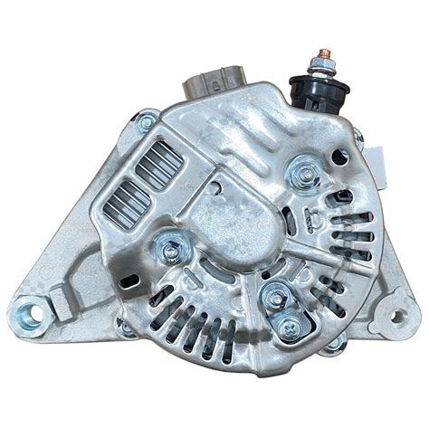 Alternador Para Toyota Corolla Lifan X Checkmatparts