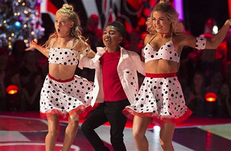 Dancing With the Stars: Juniors finale recap: Which kid won the Mirrorball?