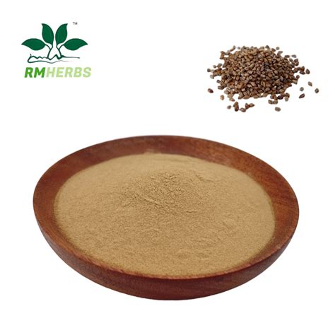 Cassia Seed Extract Supplier