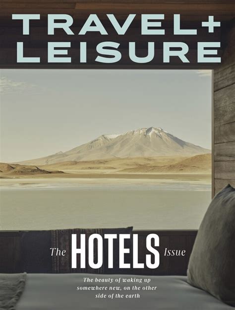 Travel Leisure Announces The 2023 It List Of Best New Hotels Apr 6