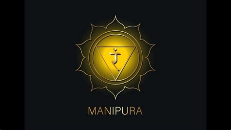 Chakra del Plexo Solar Manipura Meditación guiada para equilibrar el