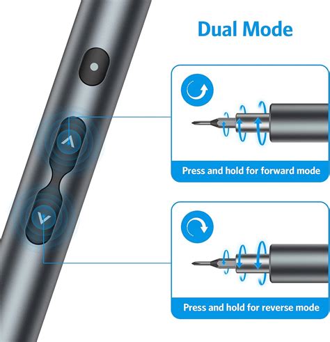 Amir In Precision Screwdriver Set With Magnetic Nepal Ubuy