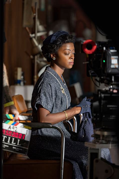 The Quiet Force of Danielle Deadwyler | Vanity Fair