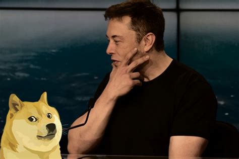 Elon Musk says Dogecoin is his Favorite Cryptocurrency - Blockmanity