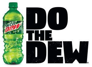 Mountain Dew Slogan - Slogans for Mountain Dew - Tagline of Mountain ...