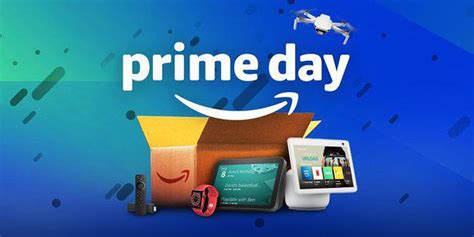 Amazon Prime Day Sale Date Unveiled Everything You Need To Know