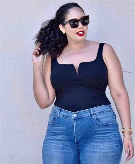 Pin By Bri Jam On Tanesha Awasthi Curvy Women Outfits Girl With