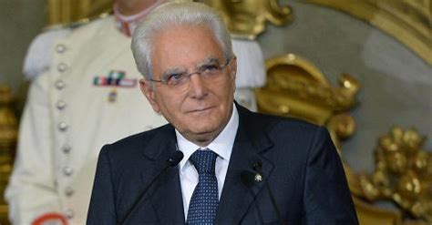 Legge Di Stabilit Testo Al Quirinale Mattarella Lo Esamina Nel