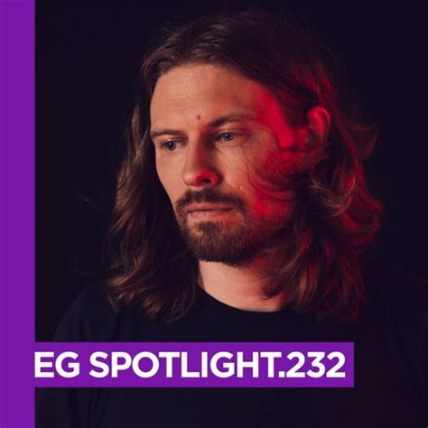 Stream EG SPOTLIGHT 232 Kaspar Tasane By EG Listen Online For Free On